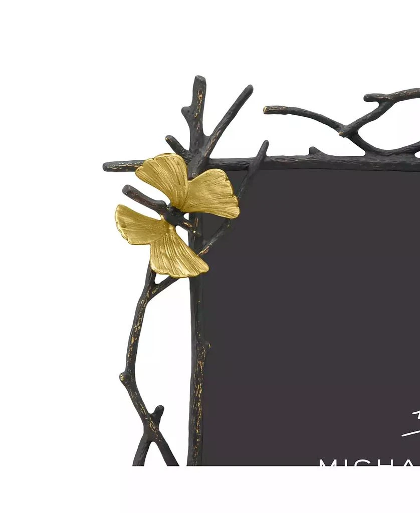 Michael Aram Butterfly Ginkgo Picture Frame, 8" x 10" 4