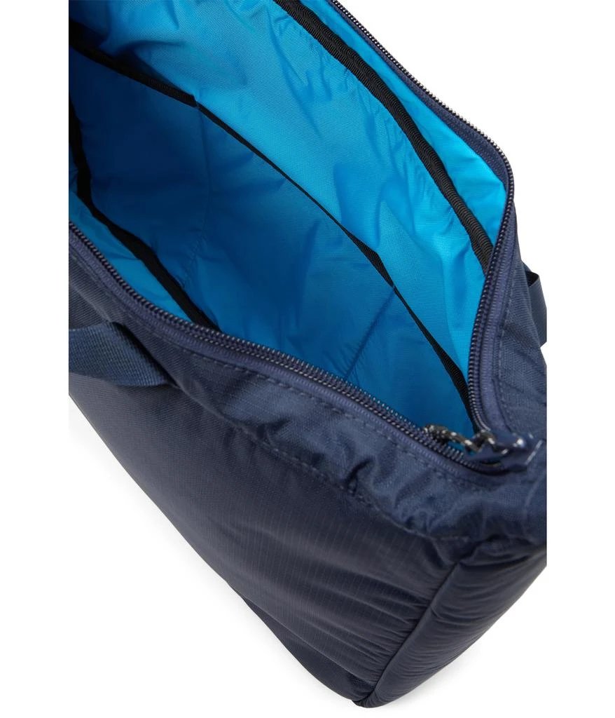L.L.BEAN Comfort Carry Messenger Bag 3