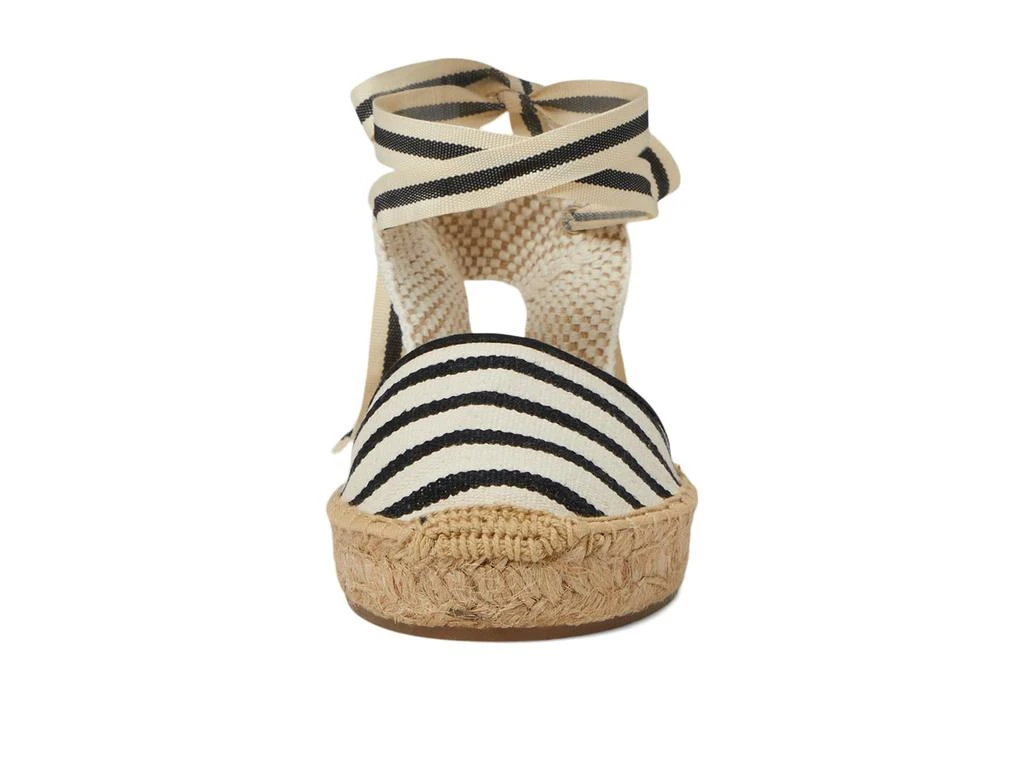 Soludos Lauren Lace Up Espadrille 2