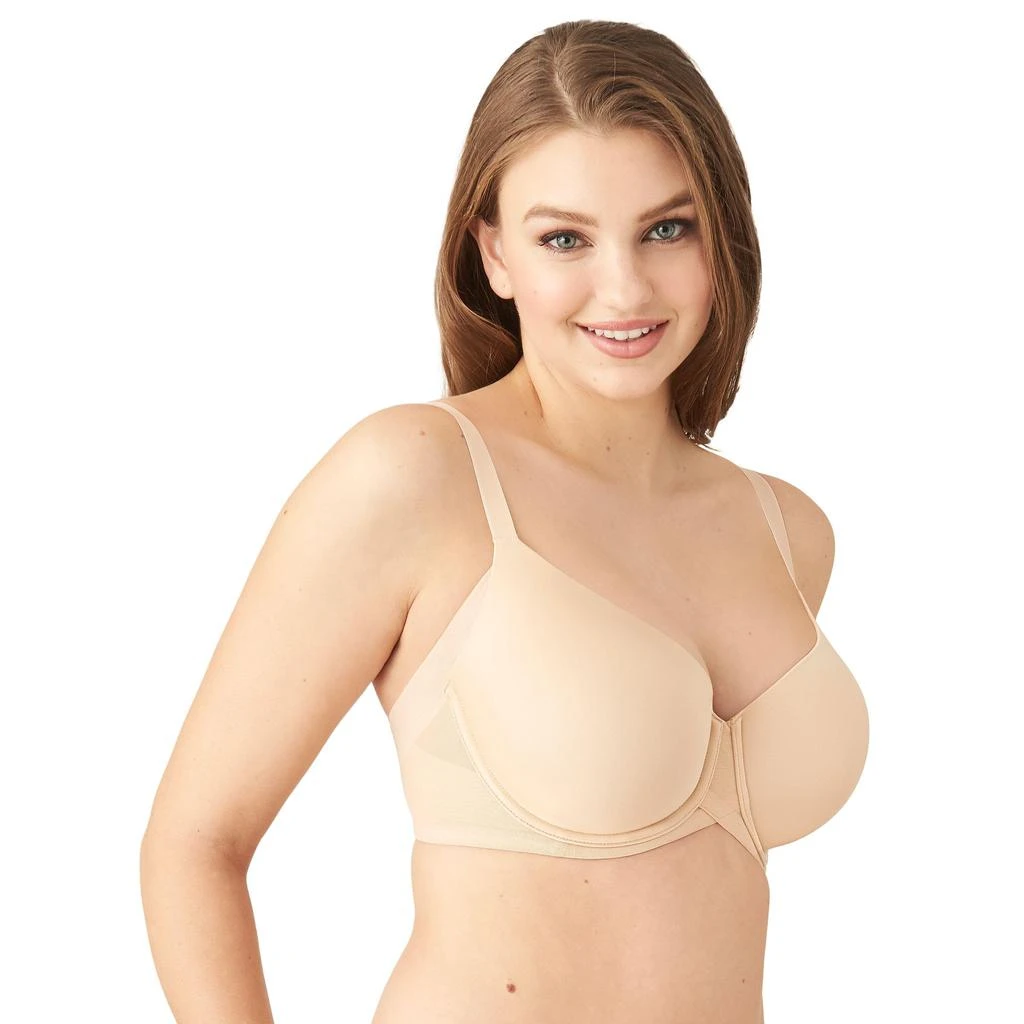Wacoal Ultimate Side Smoother Bra 853281 2
