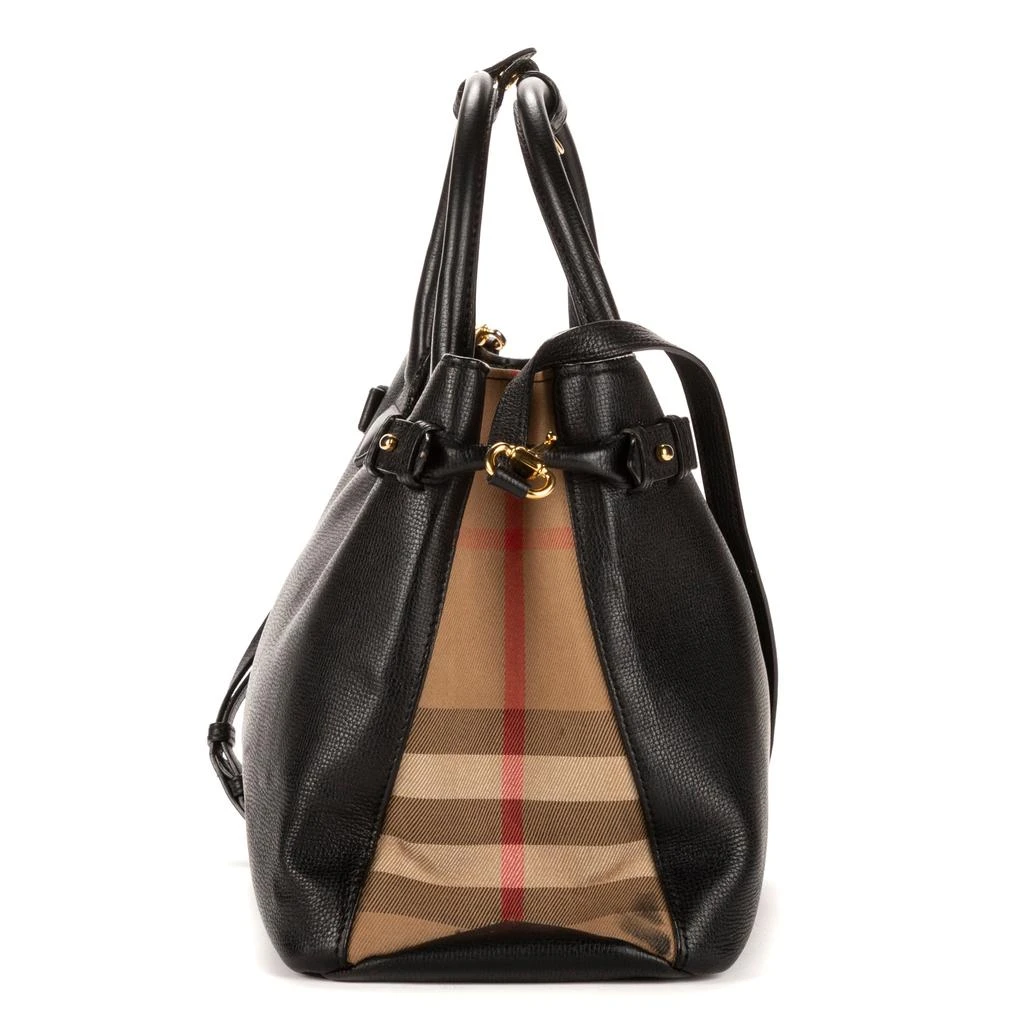 Burberry Banner Tote 5