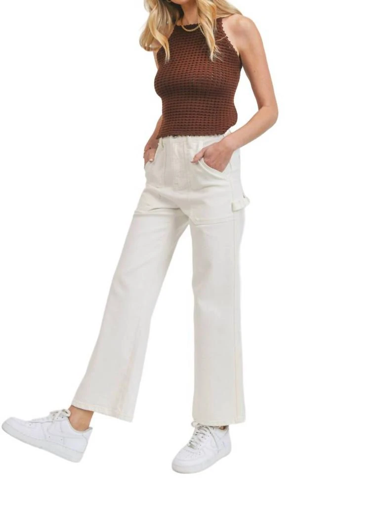 Jbd. Jbd. - Carpenter Jeans 2