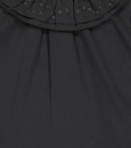 Bonpoint Jaya cotton blouse 3
