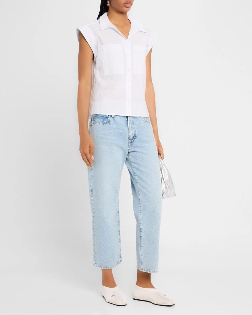 FRAME The Hang Jeans 2