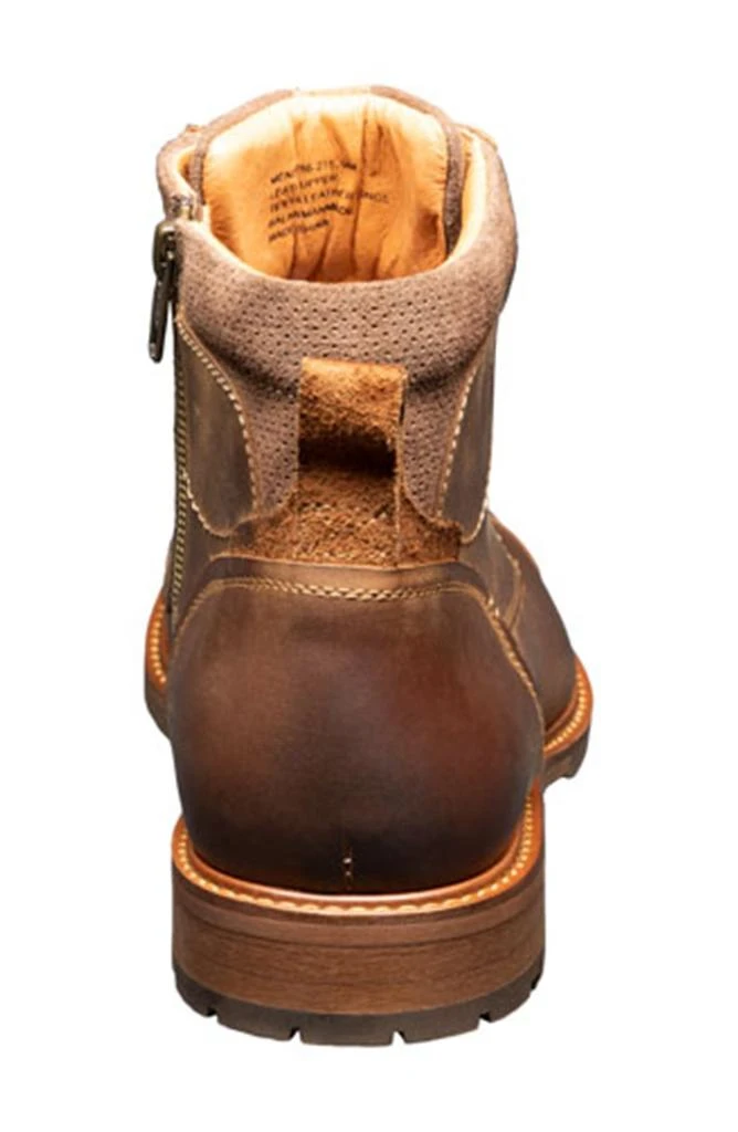 Florsheim Chalet Leather Cap Toe Boot 7