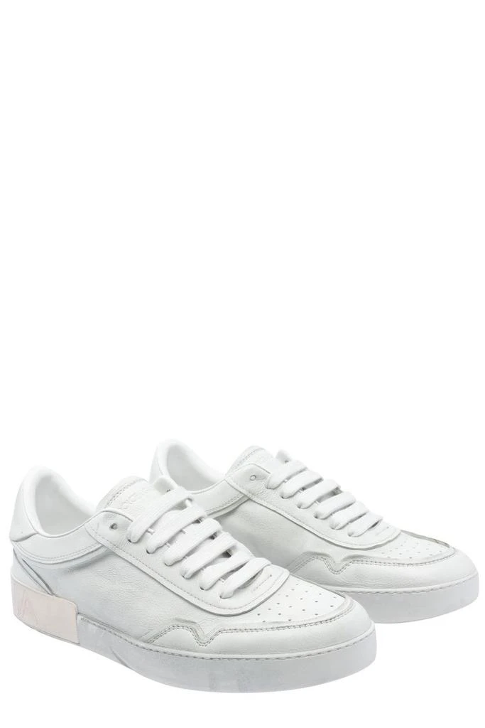 Dolce 
Gabbana Dolce 
Gabbana Logo Debossed Sneakers 3