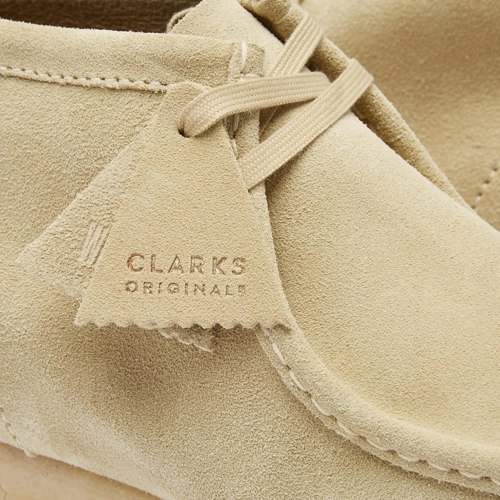 Clarks Clarks Originals Wallabee Boot 5