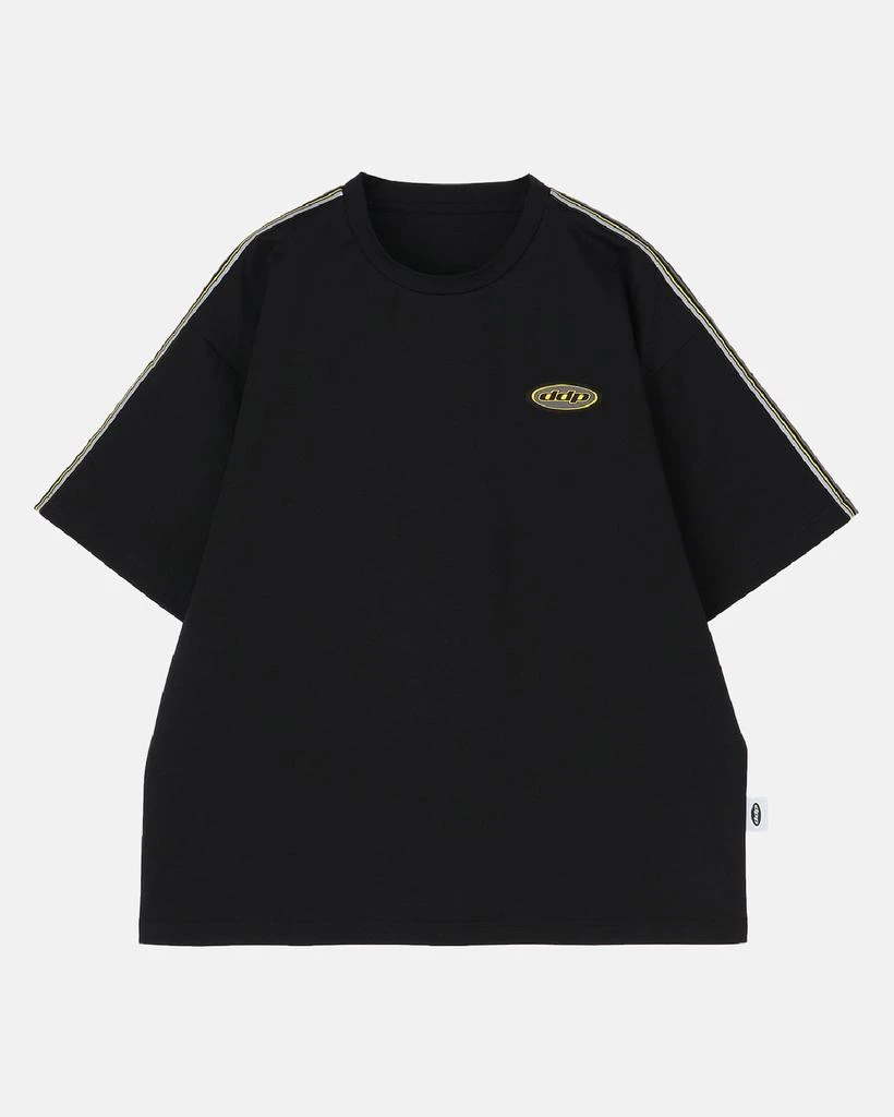 预计3周后发��货 DDP T-Shirt Petit DDP 95 + Banda - Black 3