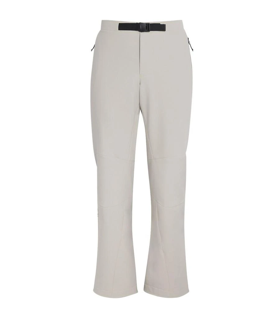 66 North Technical Water-Resistant Vatnajökull Trousers 1