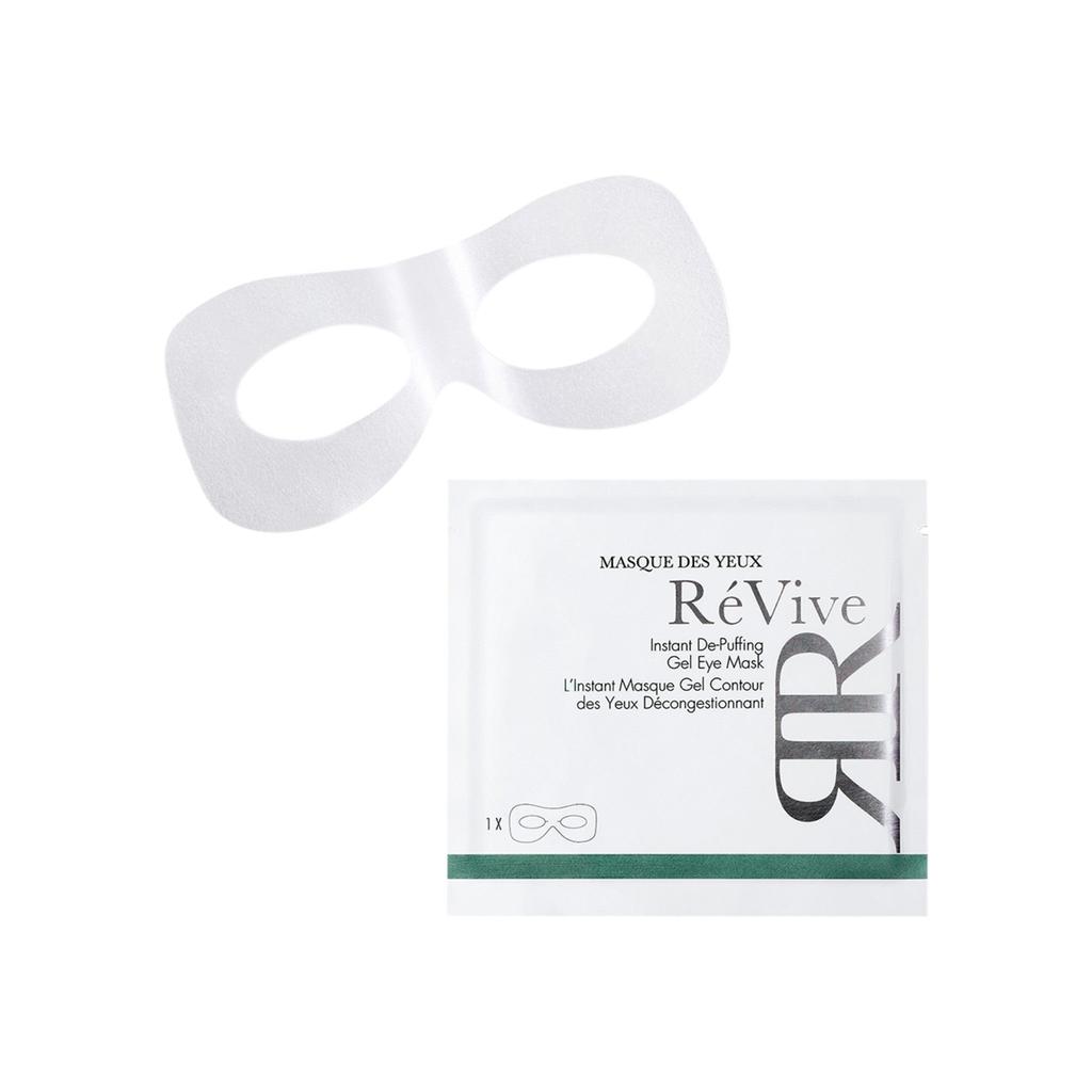 Revive Masque Des Yeux Instant De-Puffing Gel Eye Mask