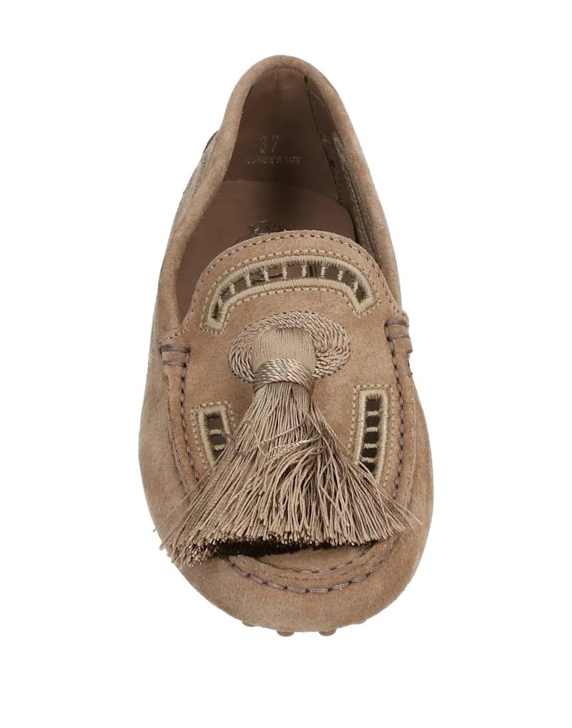 Tod's Loafers 4