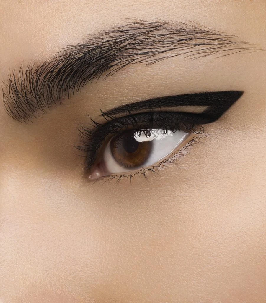 Yves Saint Laurent Crushliner Gel Eyeliner Pencil 4