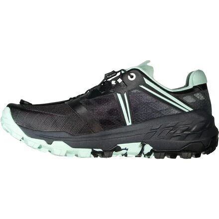 Mammut Sertig Low Trail Running Shoe - Women
s 7