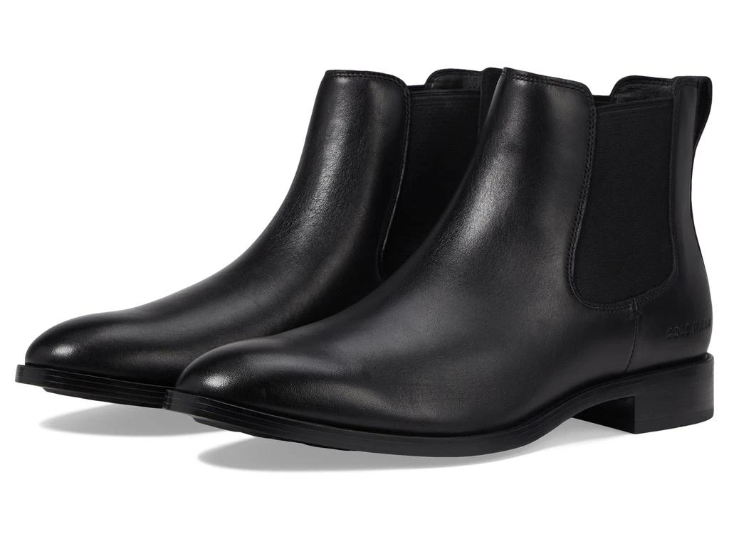 Cole Haan Hawthorne Chelsea Boot 1