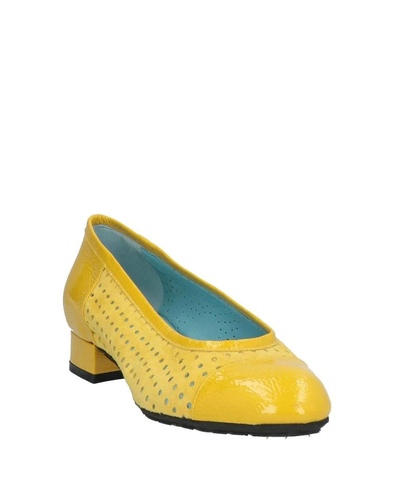 THIERRY RABOTIN Ballet flats 2