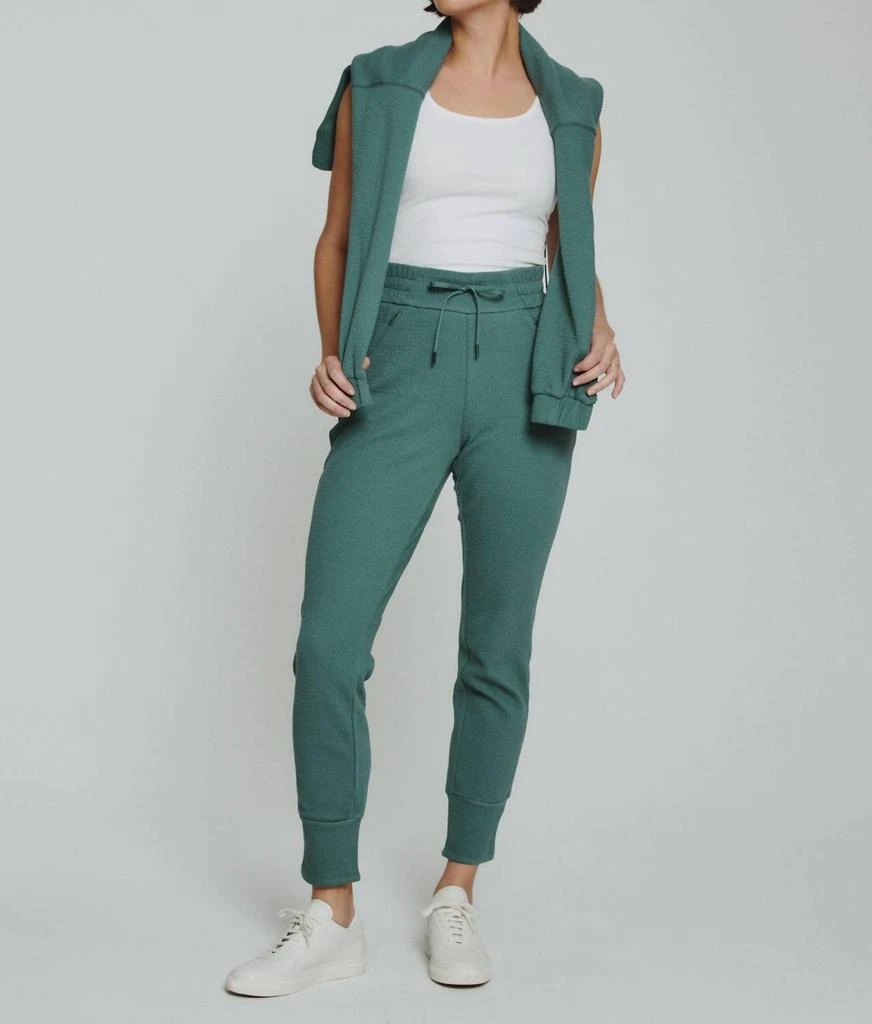 7Diamonds 7Diamonds - Restoration Slim Fit Jogger Pants