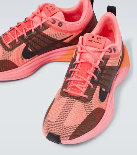 NIKE Lunar Roam running shoes 3