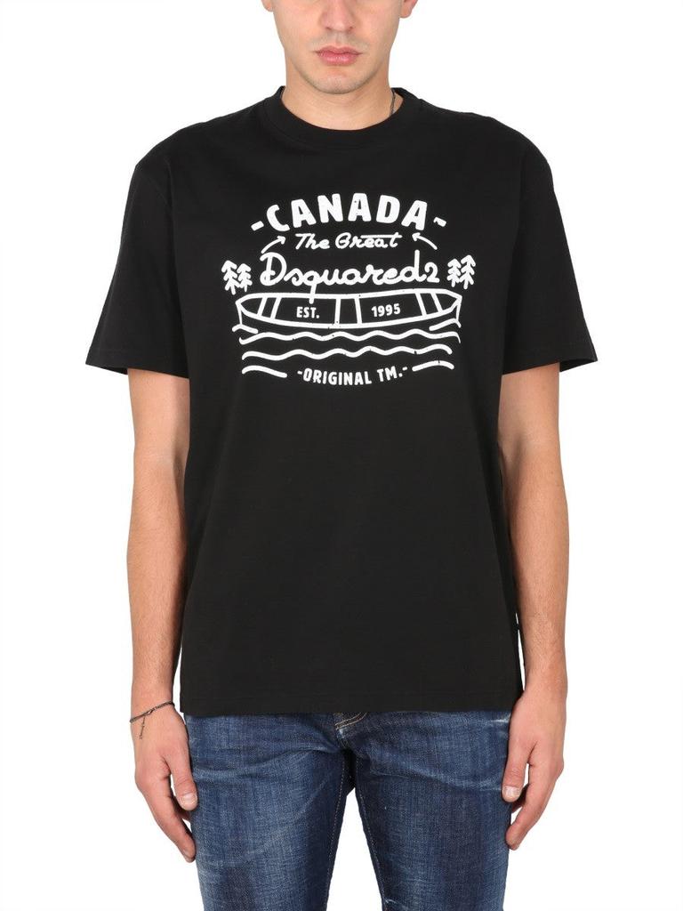 Shop Betty Boop Cool Fit Tee on Sale at BeyondStyle – Get 50