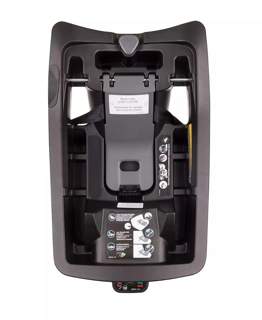 Evenflo Litemax DLX Infant Car Seat Base