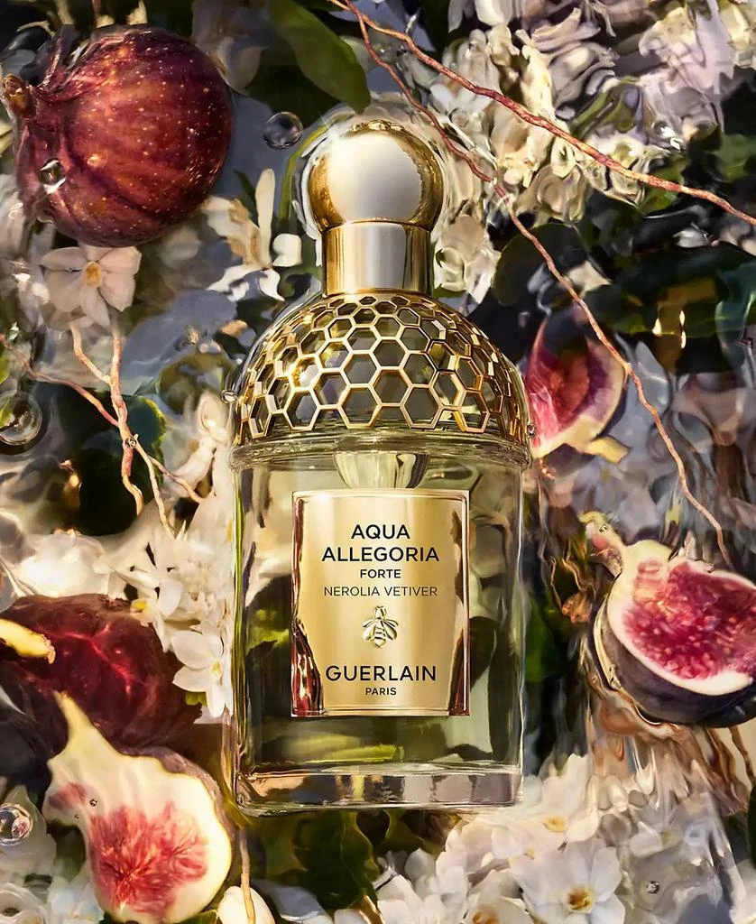 Guerlain Aqua Allegoria Forte Nerolia Vetiver Eau de Parfum, 2.5 oz. 2