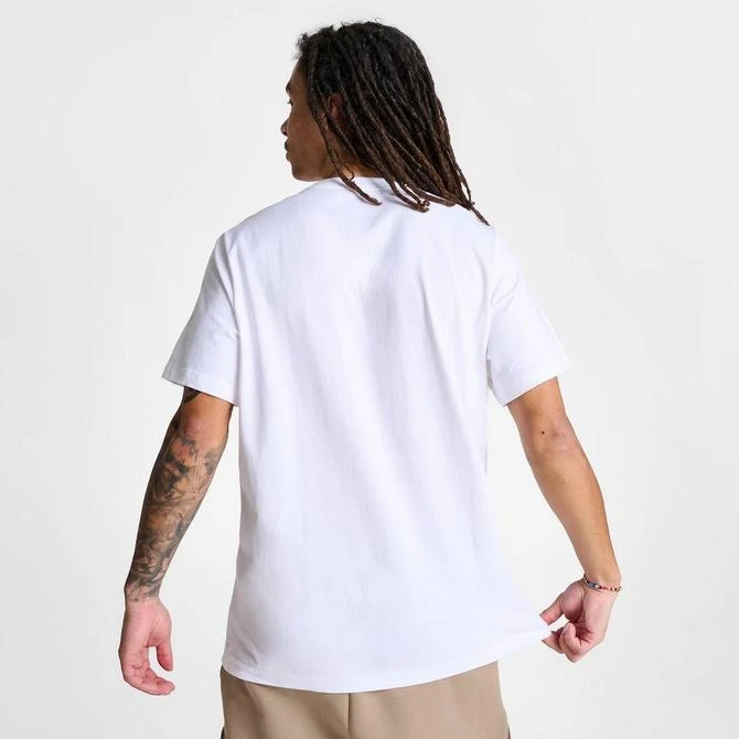 NIKE Nike Sportswear Miami Short-Sleeve T-Shirt 4