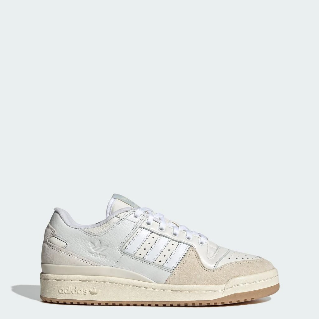 adidas Men's  Forum 84 Low ADV Shoes 1