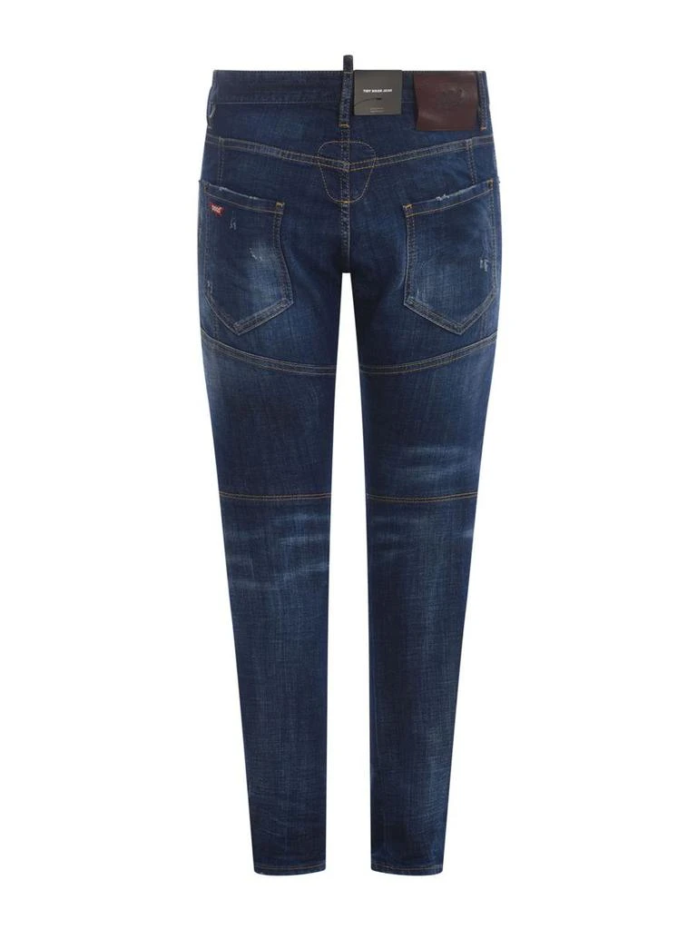 DSQUARED2 DSQUARED2 Jeans  "Tidy Biker" 3