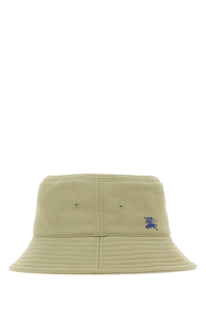 ハット BURBERRY Electric Blue Cashmere Beanie Hat Burberry Electric blue cashmere beanie hat - Hats - BeyondStyle