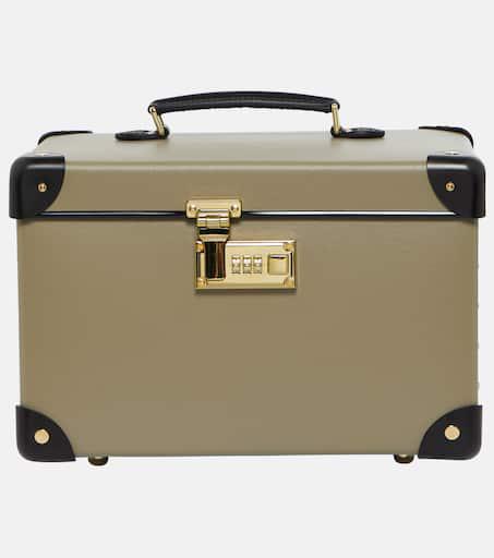 Globe-Trotter Centenary vanity case