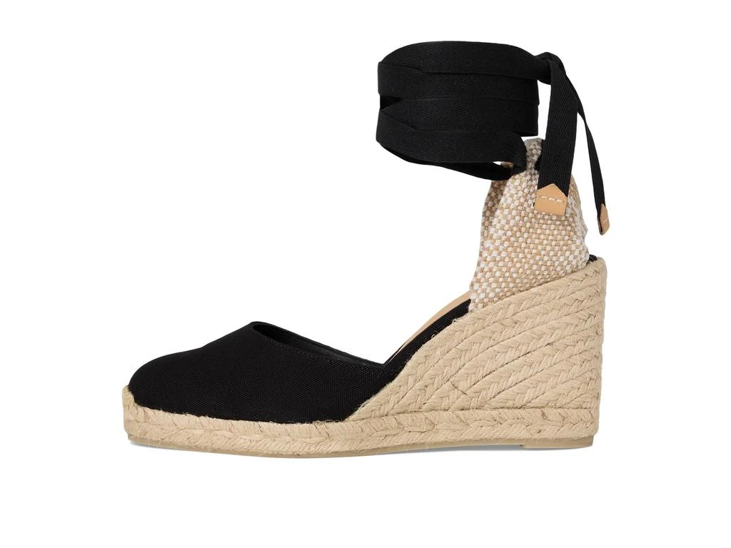 Castaner Carina 80 Wedge Espadrille 4