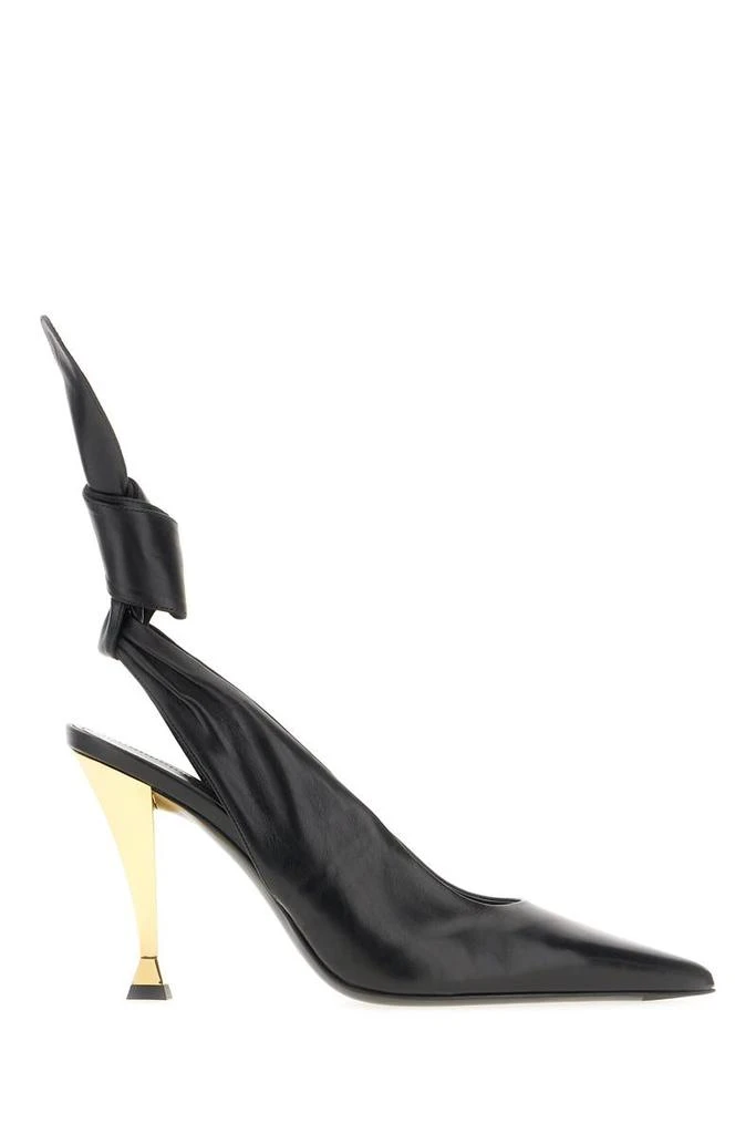 Givenchy Givenchy Heeled Shoes 1
