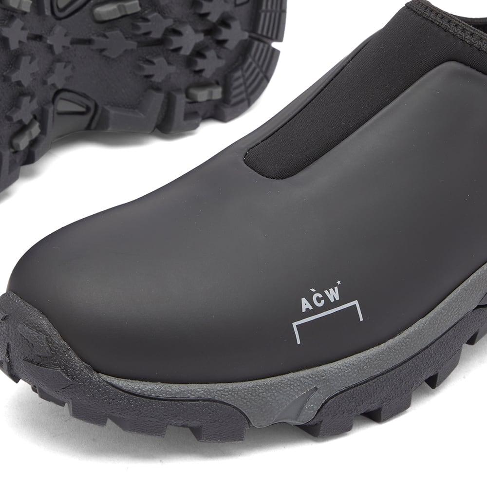 【関税込み】Nc.1 Dirt Mocs Sneakers - A Cold Wall - Leather A-COLD-WALL* A-COLD-WALL* NC. 1 Dirt Moc - Boots - Compare