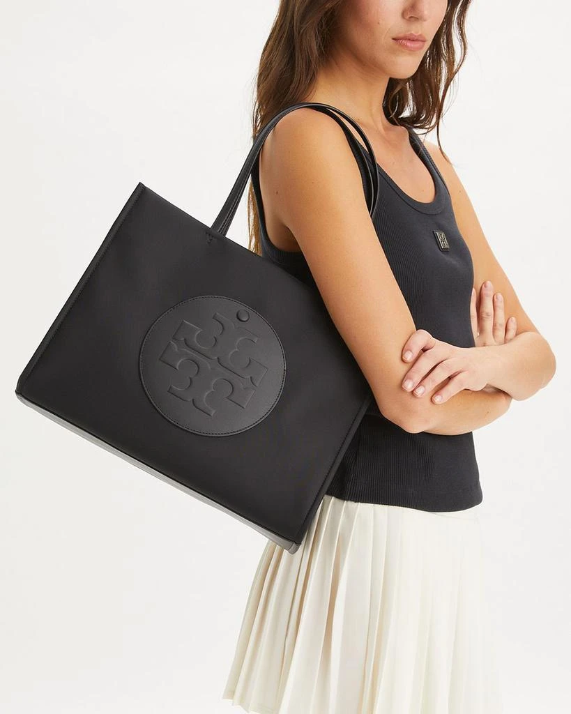Tory Burch Ella Small Tote 2