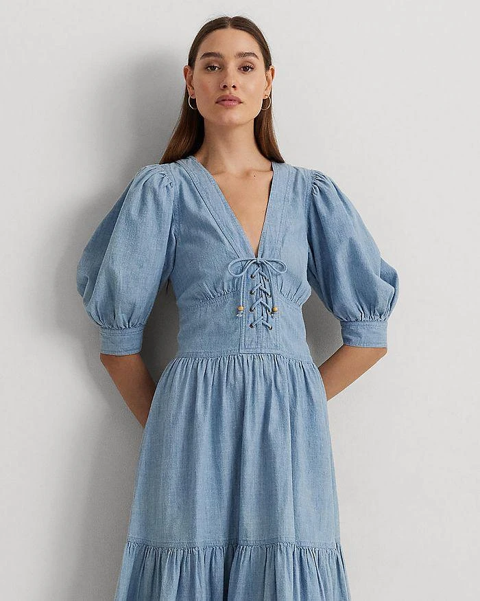 Shop Cotton Chambray Lace Up Dress on Sale at BeyondStyle Get 70% Off Cotton Chambray Lace Up Dress with Limited-Time Flash Deals, Exclusive Discounts, and Special Offers. Enjoy Unbeatable Savings on Shop Cotton Chambray Lace Up Dress on Sale at BeyondStyle Get 70% Off Cotton Chambray Lace Up Dress with Limited-Time Flash Deals, Exclusive Discounts, and Special Offers. Enjoy Unbeatable Savings on
