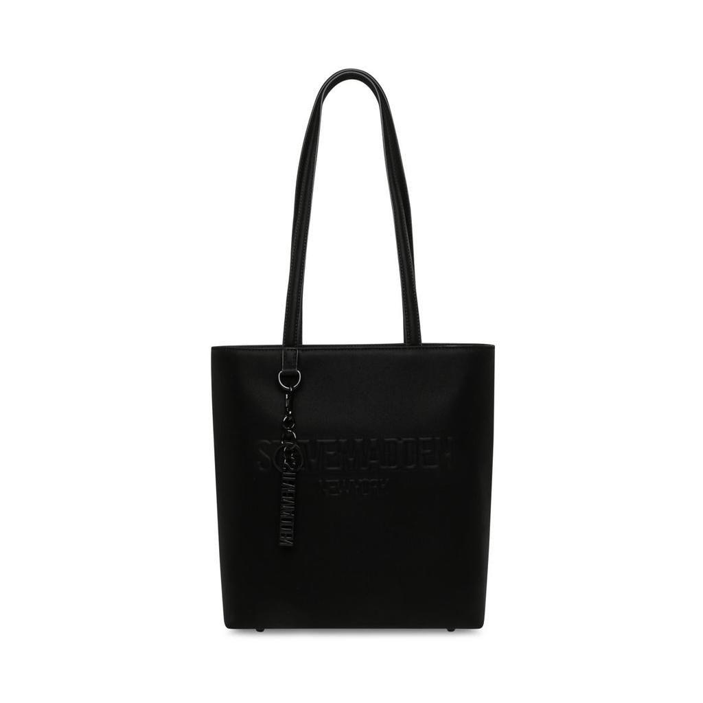 Shop Maira Embossed Woven X-Large Tote Bag on Sale at