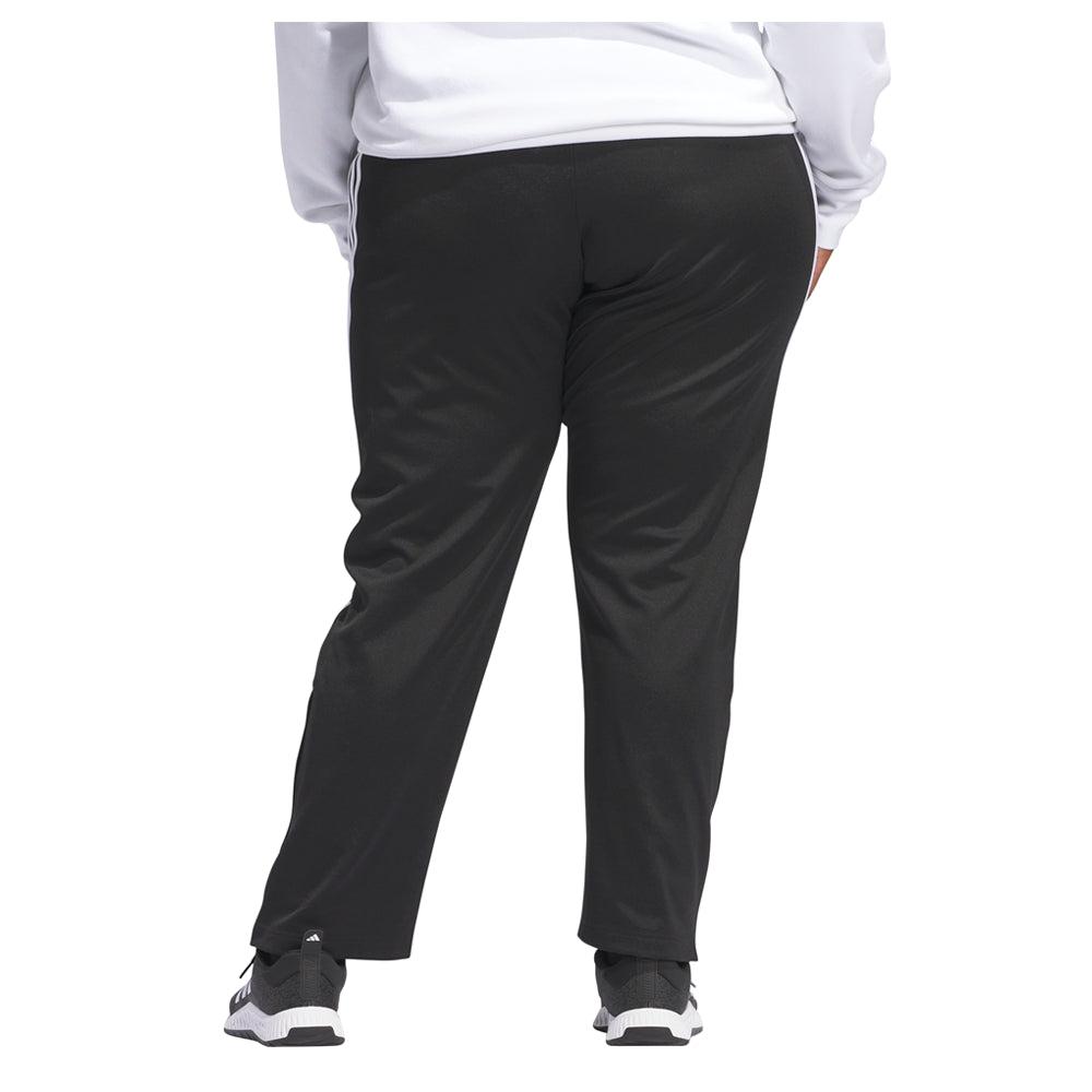 Adidas Icon 3 Stripes Track Pants