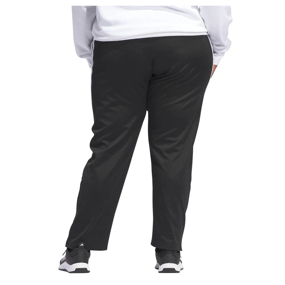 Adidas Icon 3 Stripes Track Pants 2