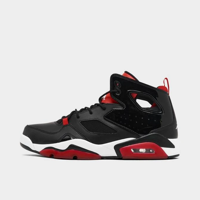Jordan Men's Air Jordan Flight Club '91 Basketball Shoes 1