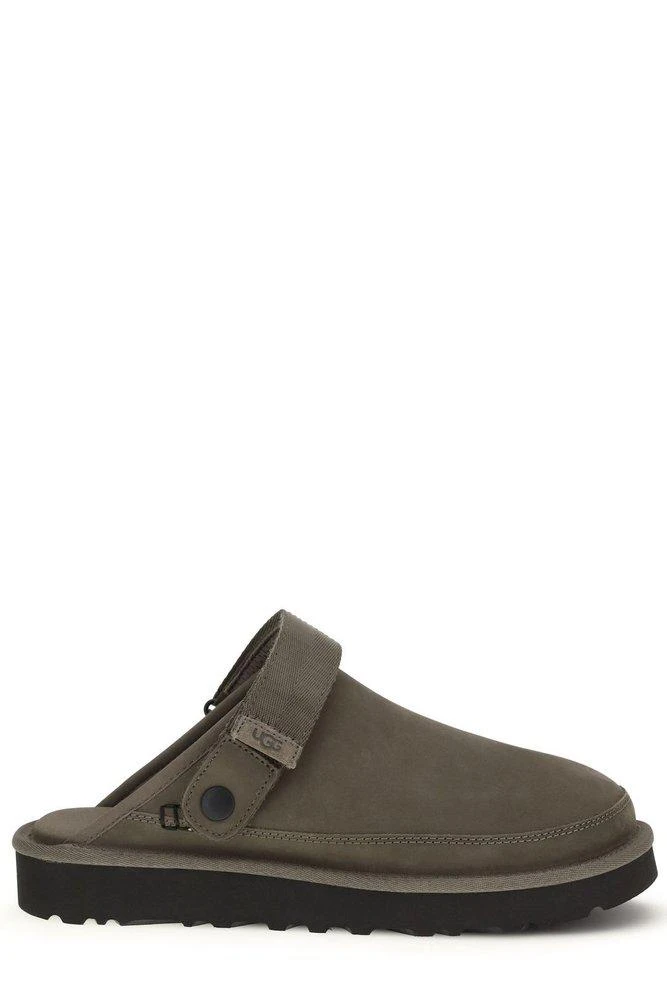 UGG UGG Goldencoast II Adjustable Clogs