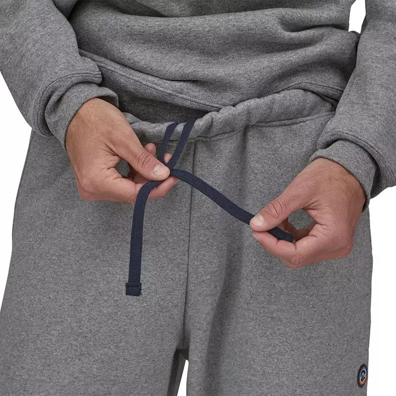 Patagonia Patagonia Men's Icon Uprisal Sweatpants 5