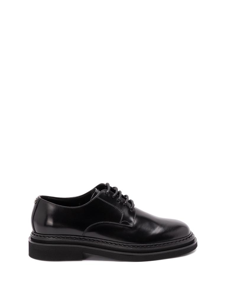 Dolce & Gabbana Dolce & Gabbana Derby Shoes