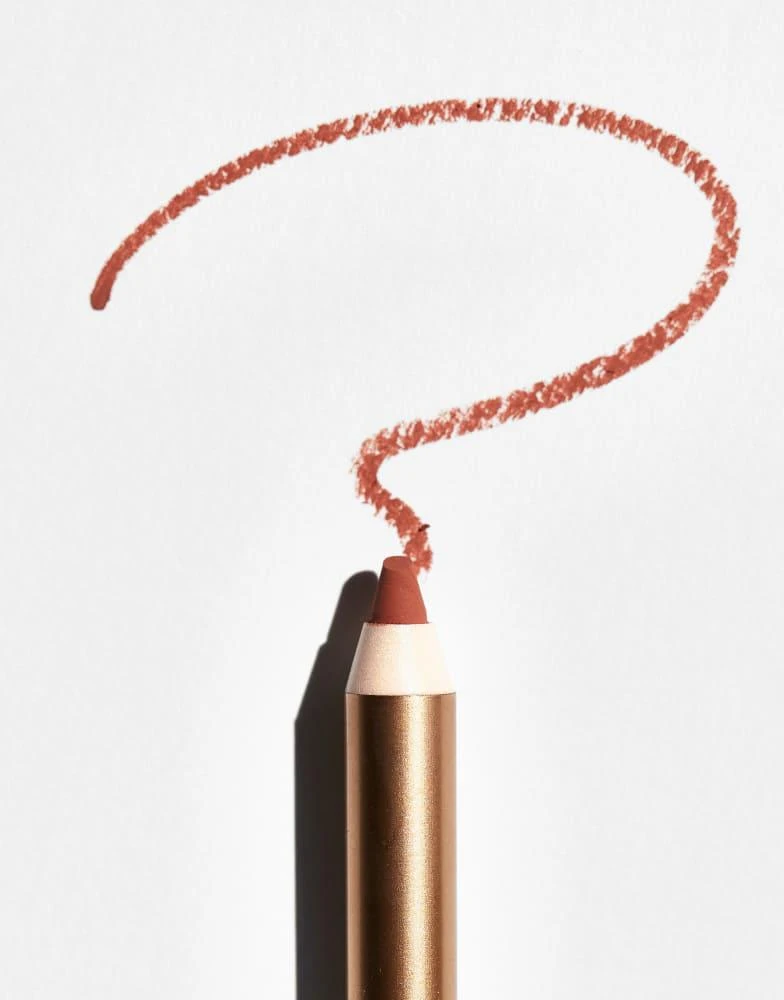 KIKO Milano KIKO Milano Creamy Colour Comfort Lip Liner  - 22 Red Amber 3