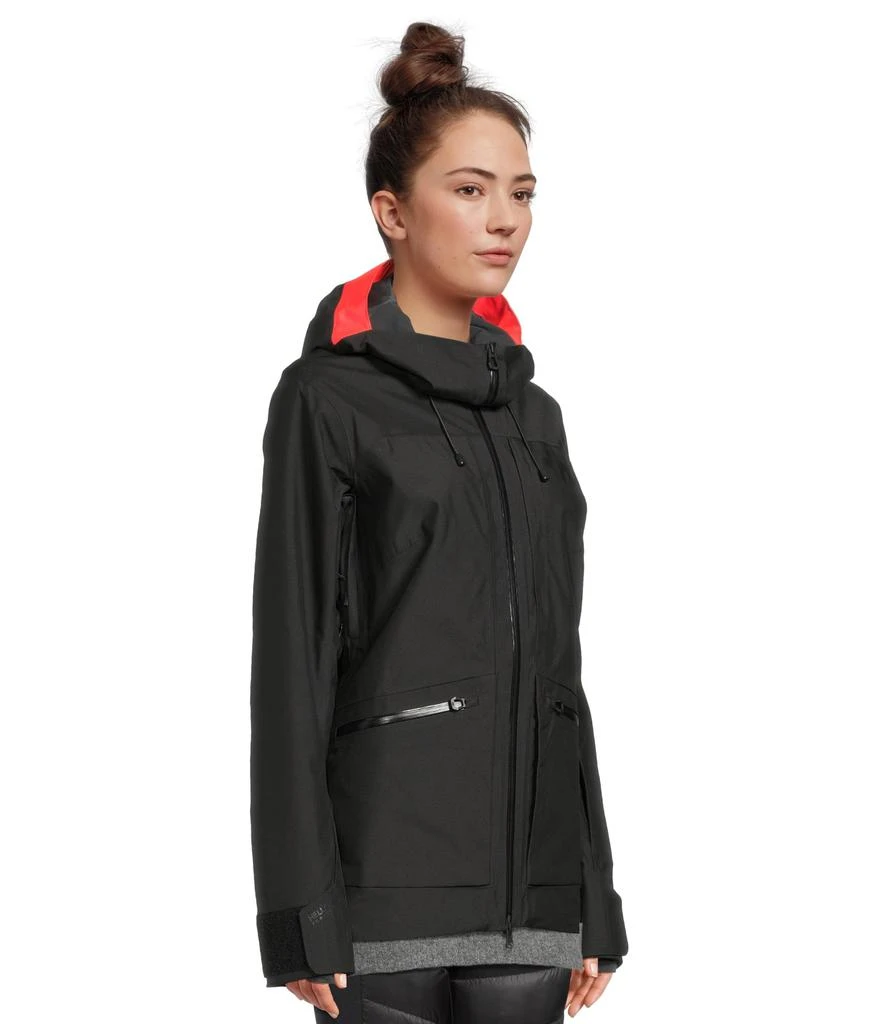 Helly Hansen Powderqueen 3.0 Jacket 2