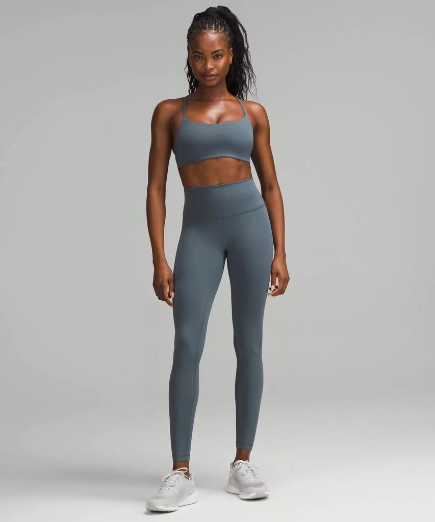 lululemon Wunder Train High-Rise Tight 28" 10