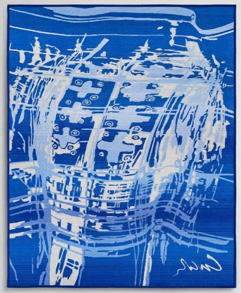 Pendleton Pendleton - Chihuly Blanket #25 2