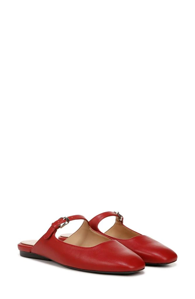 Naturalizer Apple Mary Jane Mule 8
