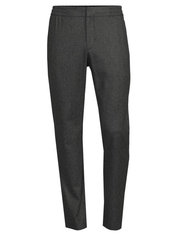 Vince Wool Blend Pants 3