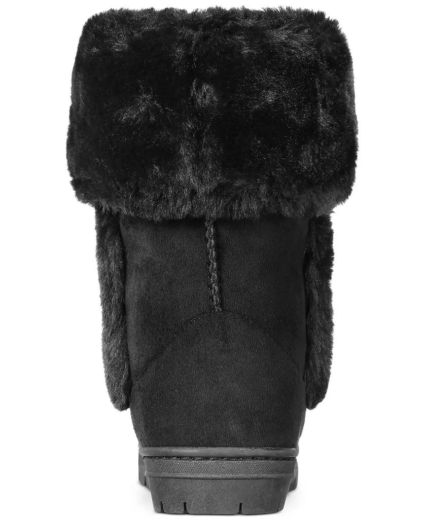 Style & Co Women's Witty Winter Boots, Created for Macy's 9