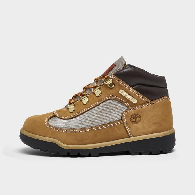 Timberland Little Kids' Timberland Field Boots