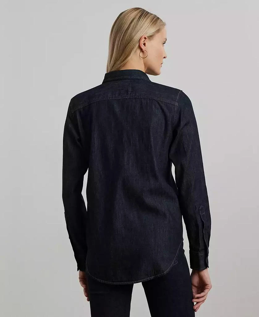 Ralph Lauren Denim Shirt 2